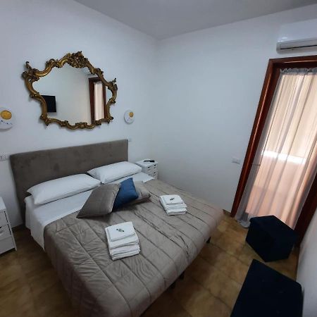Apartmán My & Di Řím Exteriér fotografie