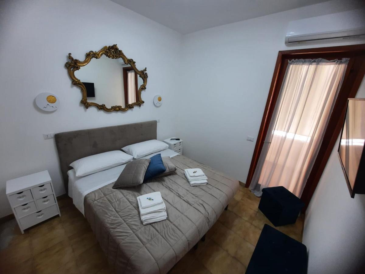 Apartmán My & Di Řím Exteriér fotografie