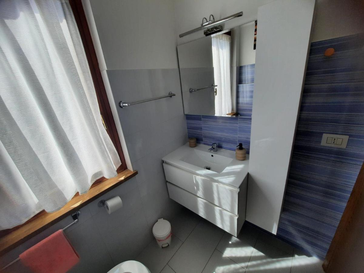 Apartmán My & Di Řím Exteriér fotografie